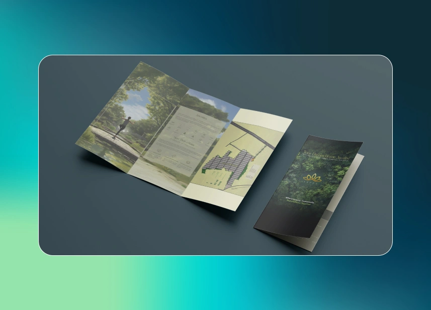 Aspen crows Brochure